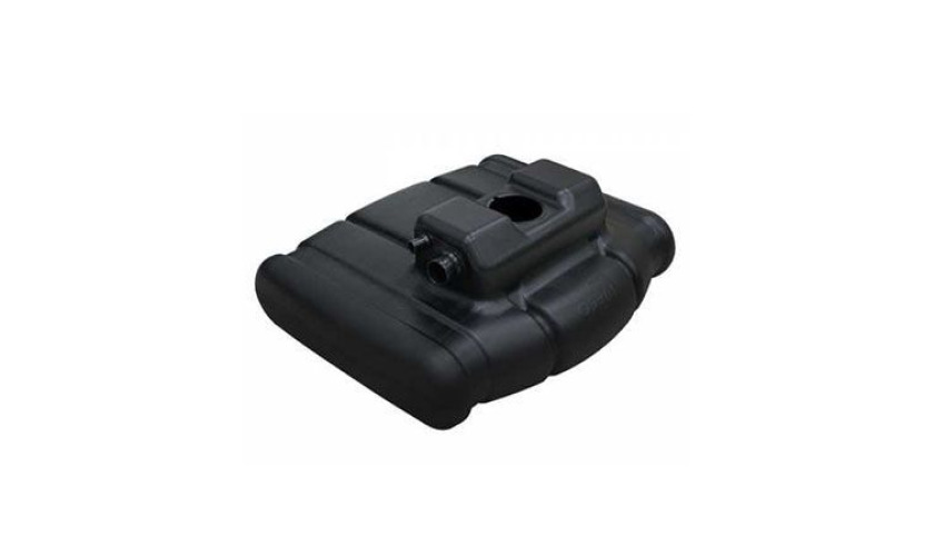 TANQUE COMBUSTIVEL 70 LITROS PARA IVECO DAILY 35S14 35C14 45S14 55C16 70C16 SOME