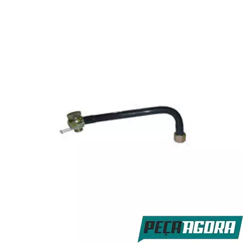 FLEXIVEL FILTRO OLEO BLOCO MOTOR MERCEDES BENZ L1938 2638 (4570901676)