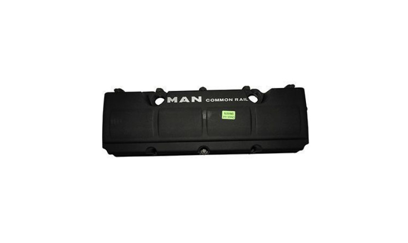 TAMPA VALVULA MOTOR VW 17.280 24.280 26.280 31.280 MOTOR MAN D08 6 CILINDROS (07