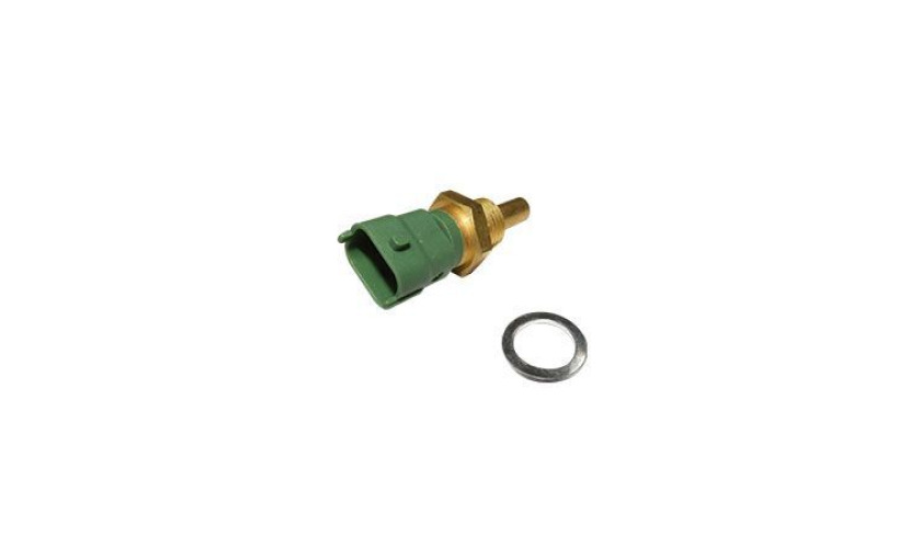 SENSOR TEMPERATURA MOTOR CUMMINS ISB 3.9 4CIL E ISB 5.9 6CIL FORD CARGO 815E 121