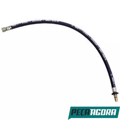 FLEXIVEL FREIO DIANTEIRO MERCEDES BENZ MB (6964208248)