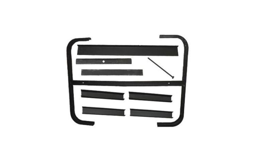 PORTA ESTEPE COM KIT CARRETA E BITREM RANDON (SP373)