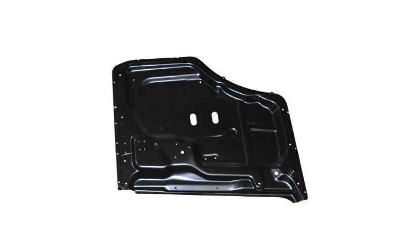 PLACA SUPORTE INTERNA PORTA VIDRO MANUAL VW CONSTELLATION 13180E 15180E 17250E 2