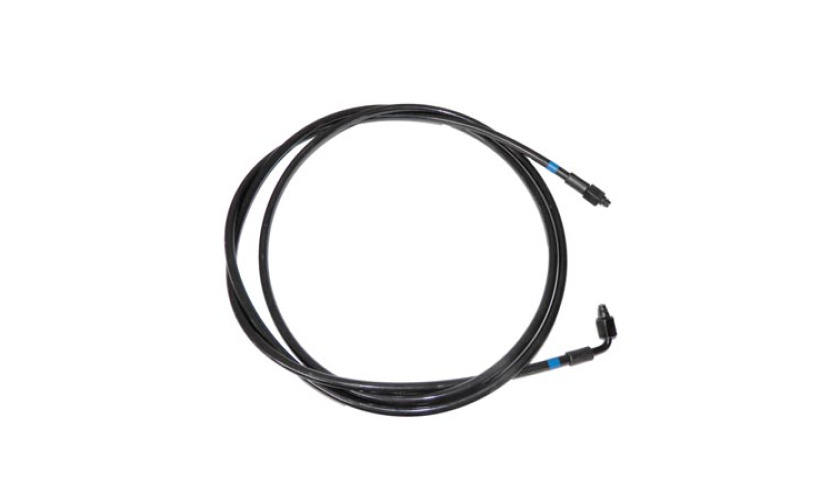 MANGUEIRA ACIONAMENTO DA CABINE FORD CARGO 2012 DIANTE (BC4553329AC)