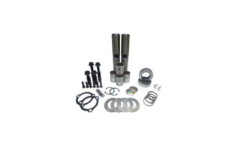 KIT EMBUCHAMENTO WAK538B FORD (D6TZ3111A)