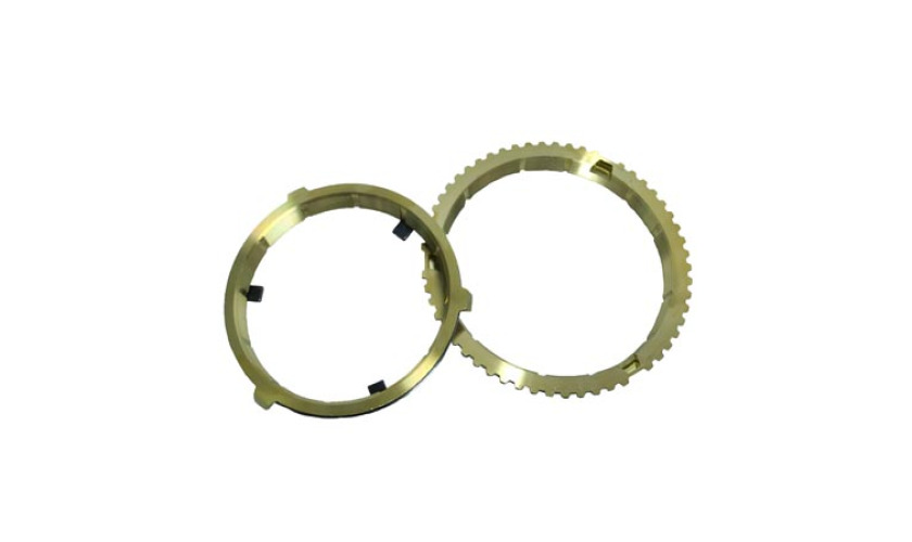 KIT ANEIS SINCRONIZADOR 1A 2A MARCHA VW TODOS MEDIOS (3341453)