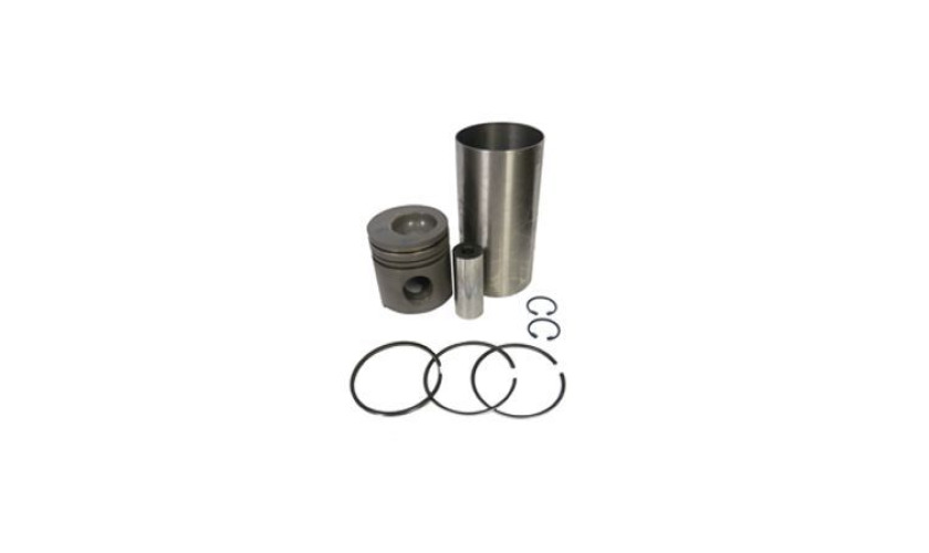 KIT DE MOTOR FORD F2 TURBO FORD CARGO 6.6TC FASEII (K26500STD)
