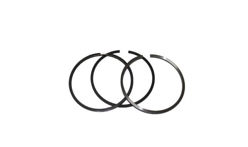 JOGO ANEIS PISTAO MOTOR CUMMINS 3.9 4.5 CASE 580L 580M PARA NEW HOLLAND LB90 FOR