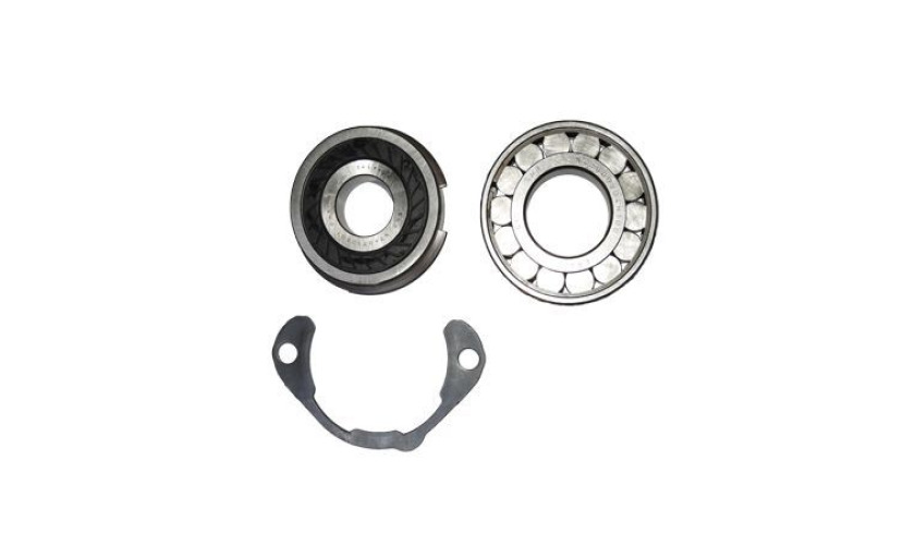 JOGO ROLAMENTO PINHAO CÂMBIO FIAT DUCATO 2.8 TD EMBALAGEM ORIGINAL PEUGEOT  (94