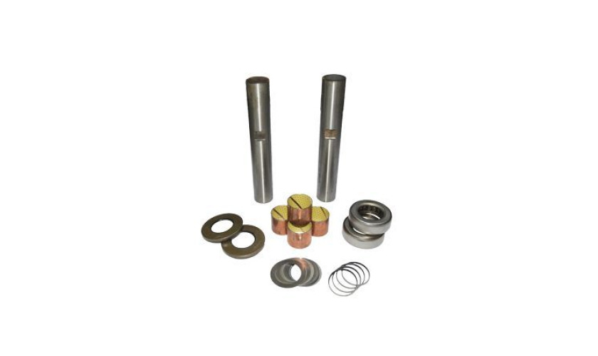 JOGO REPARO VW ONIBUS MOTOR TRASEIRO 17240OT 18310OT 17260EOT 18320EOT (2Z049881