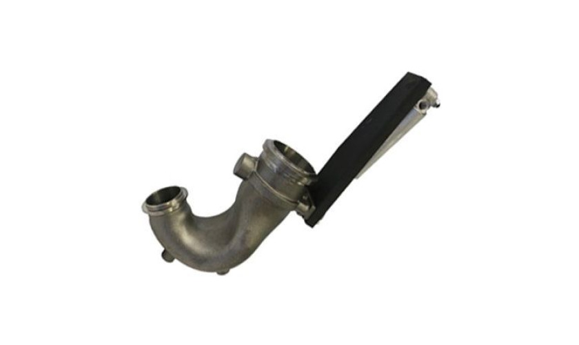 FREIO MOTOR SISTEMA KNORR NOVO CARGO 1723 2423 2429 2623 2629 (CC452W068BC)