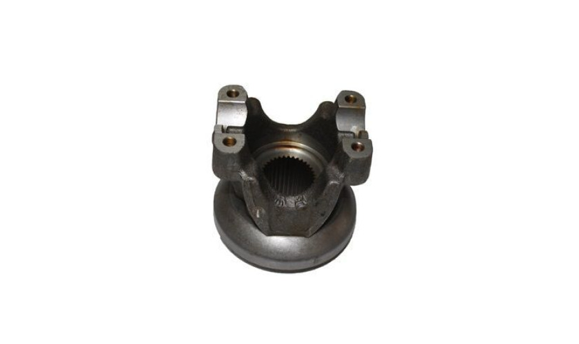 FLANGE DIFERENCIAL MS124 MS120 VW 10160E AGRALE MA 10 MA 15 ONIBUS NEOSTAR  (A32