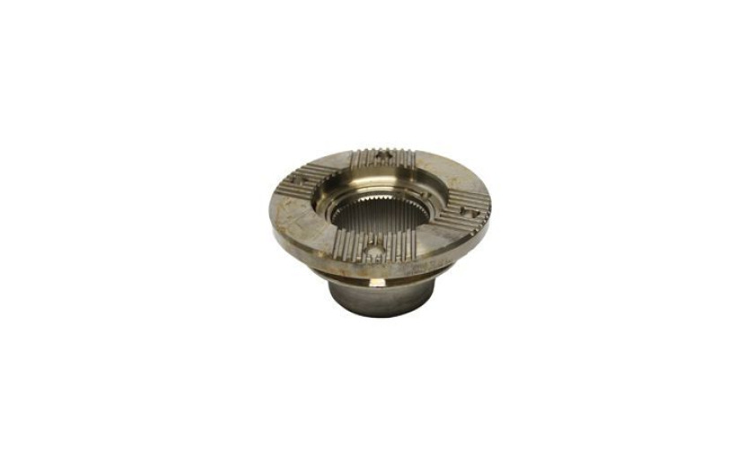 FLANGE ACOPLAMENTO ESTRIADA CÂMBIO 61 ESTRIAS VOLVO FH13 420 520 VM330  (208659