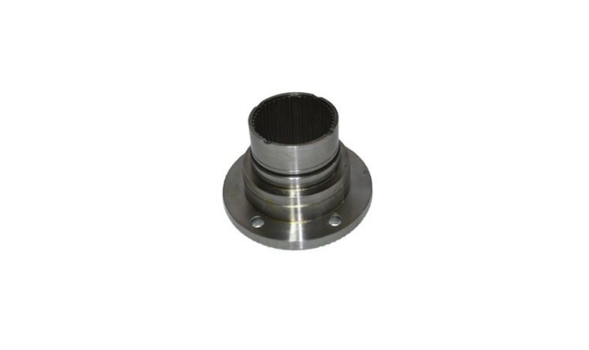 FLANGE ACOPLAMENTO CÂMBIO 41 ESTRIAS PARA IVECO STRALIS 440 480 560 TRAKER 480 