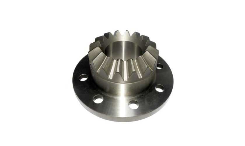 ENGRENAGEM SATELITE 10D BLOQUEIO DIFERENCIAL HD4 POSTERIOR MB 2213 2214 2216 221