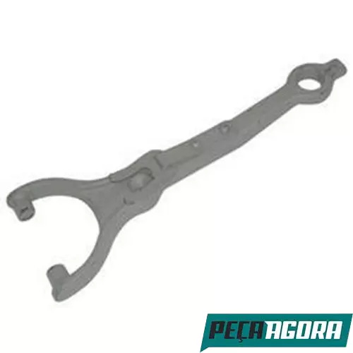 GARFO EMBREAGEM VOLKSWAGEN VW 11140 12140H 14140 22140 (TEG141857)