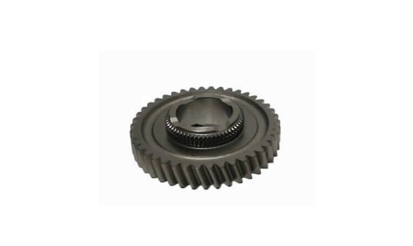 ENGRENAGEM 3A MARCHA SUPERIOR 42D CÂMBIO FS6306A VW 14220 16220 17220 23220 CAR