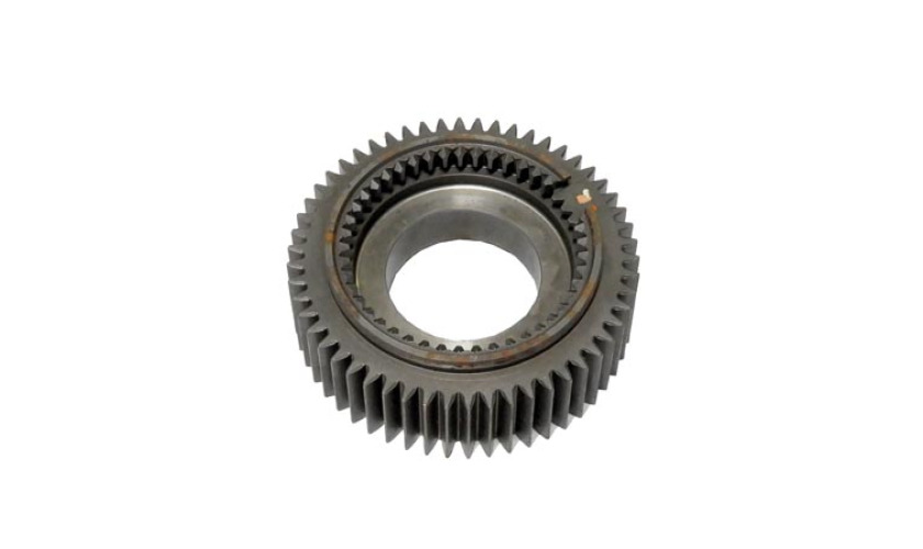 ENGRENAGEM 3A MARCHA EIXO PRINCIPAL CÂMBIO FORD CARGO 1932E 1933 2011 DIANTE (B