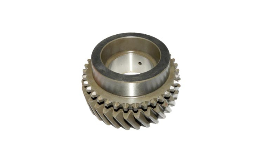 ENGRENAGEM 2A MARCHA SUPERIOR CÂMBIO 240F F350 F600 F2000 F4000 (2994606)