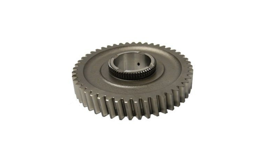 ENGRENAGEM 1A MARCHA MOVEL SUPERIOR CAMBIO FS6306A VOLKS 14220 16220 17220 23220