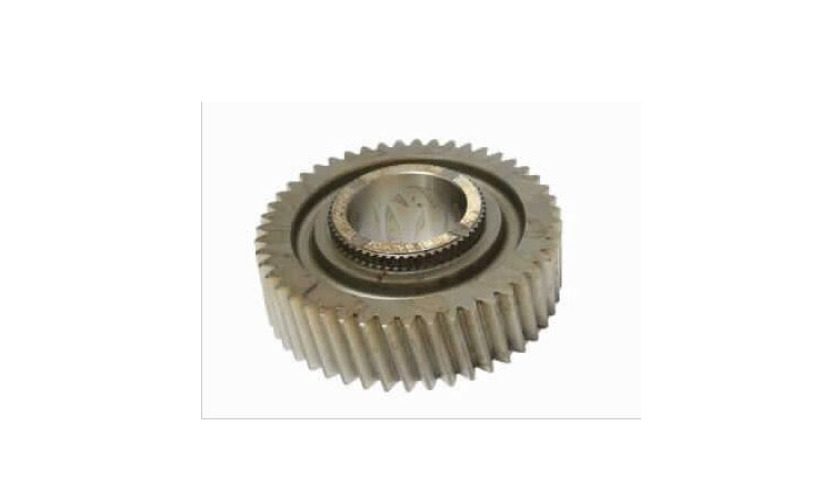 ENGRENAGEM 1A MARCHA CÂMBIO 47 DENTES ZF 16S-1650 MB VOLVO VOLKS PARA IVECO  (2