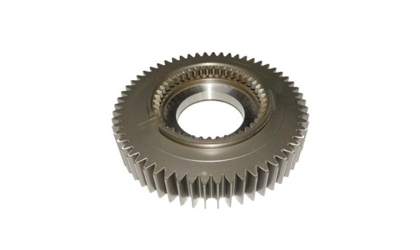 ENGRENAGEM 1A EIXO PRINCIPAL FORD CARGO 1932E 1933 2011 DIANTE INTERNACIONAL 980