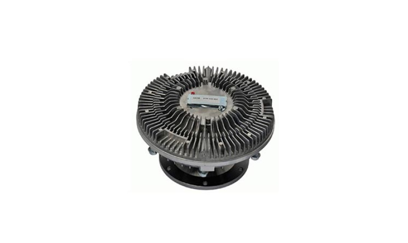 EMBREAGEM VISCOSA HELICE RADIADOR MB AXOR 2035S 2040S 2044S 2544 2644S 3340S 304