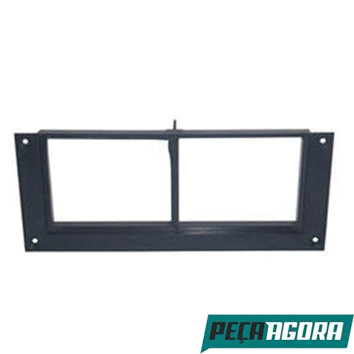 GRADE PAINEL INSTRUMENTOS PARA SCANIA 112 113 (290802)