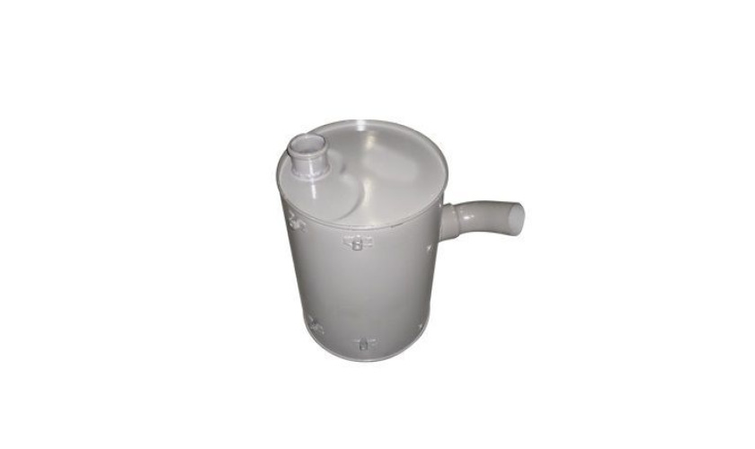 JOGO SILENCIOSO ESCAPAMENTO VW 26.260E 31.260E WORKER (2S0253121H)