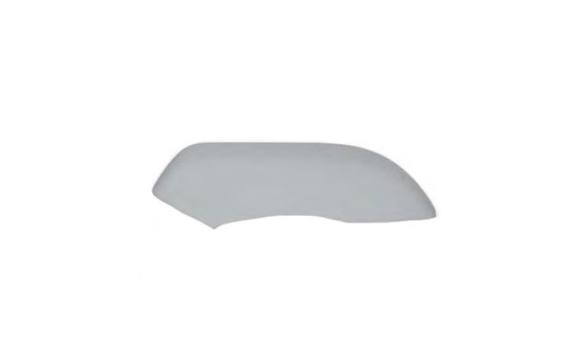 COBERTURA CAIXA RODA CABINE CURTA FRENTE VW CONSTELATION 19320 LD DIREITO (2T282