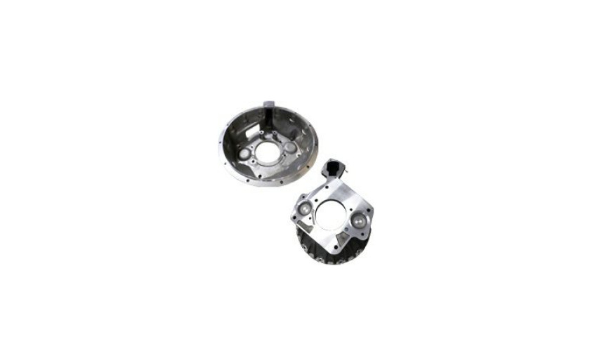 CARCACA EMBREAGEM CÂMBIO FTS16108LL CARGO 1932E COM CAMBIO FTS16112 L 2632E FTS