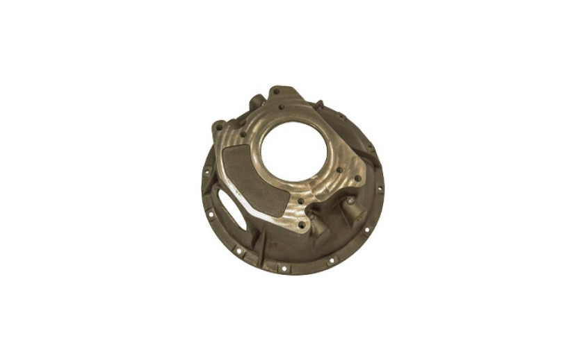 CARCACA EMBREAGEM F12000 MOTOR MWM 229 6CIL ASPIRADO (T75141159)