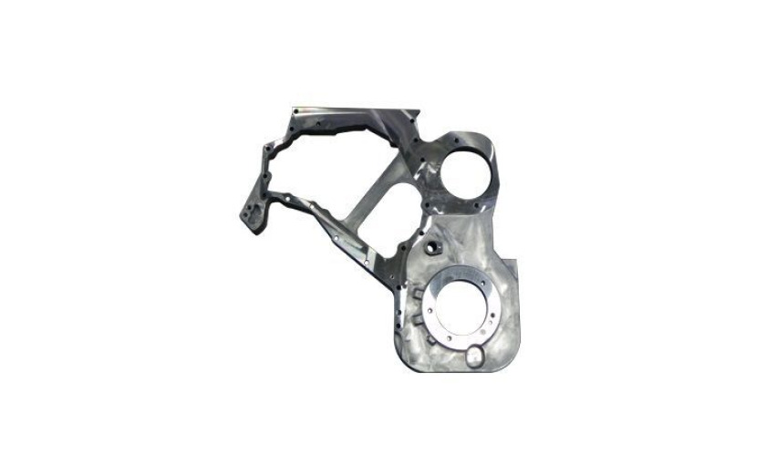 CARCACA DISTRIBUICAO MOTOR CUMMINS ISC 8.3 VW 18.320EOT 19.320 31.320E FORD CARG