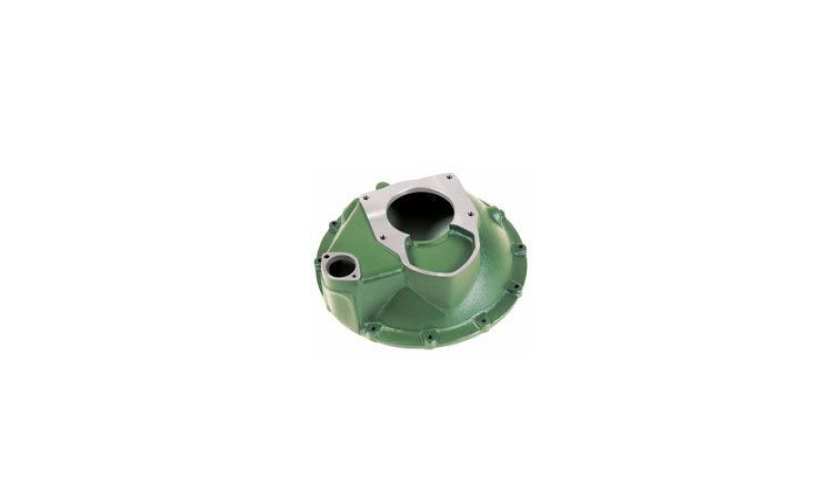 CARCACA EMBREAGEM MB 709 710 712 912 914 1114 1218 1618 1620 1622 1625 1630 1721