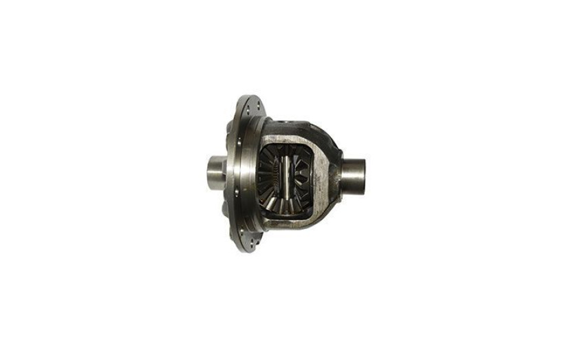CAIXA SATELITE VAZIA DIFERENCIAL DANA 44 TRACAO SIMPLES FORD F1000 1982 A 1990 (