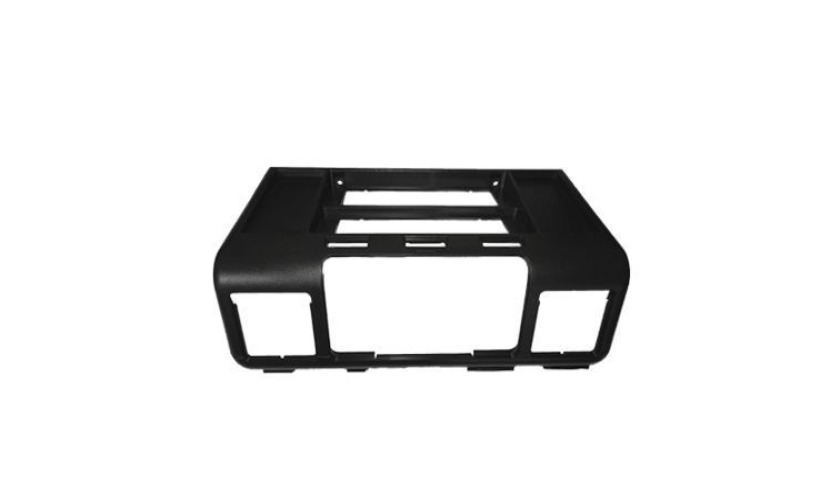 CAIXA PORTA RADIO CONSOLE SUPERIOR TETO PARA IVECO EUROCARGO TECTOR 260E25  (994