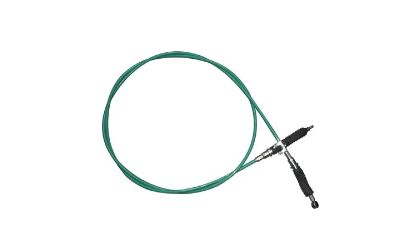 CABO SELECAO COMANDO CÂMBIO 3580MM VW 8.160 EURO V (2P0711265L.)