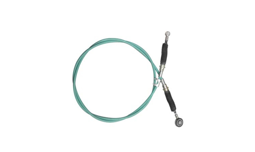 CABO SELECAO COMANDO CÂMBIO 2822MM VW 8150 9150 (2R0711265B.)