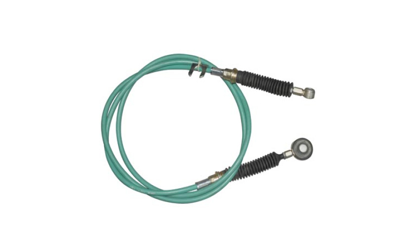 CABO ENGATE COMANDO CÂMBIO 2452MM VW 8.150 9.150 (2R0711265B,)