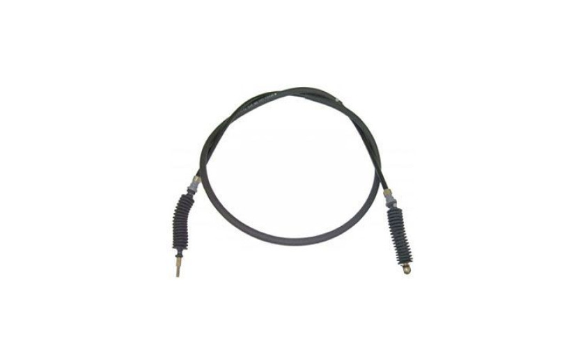 CABO ENGATE CÂMBIO 2500MM AGRALE VOLARE ELETRONICOS EURO V (6025004027000)