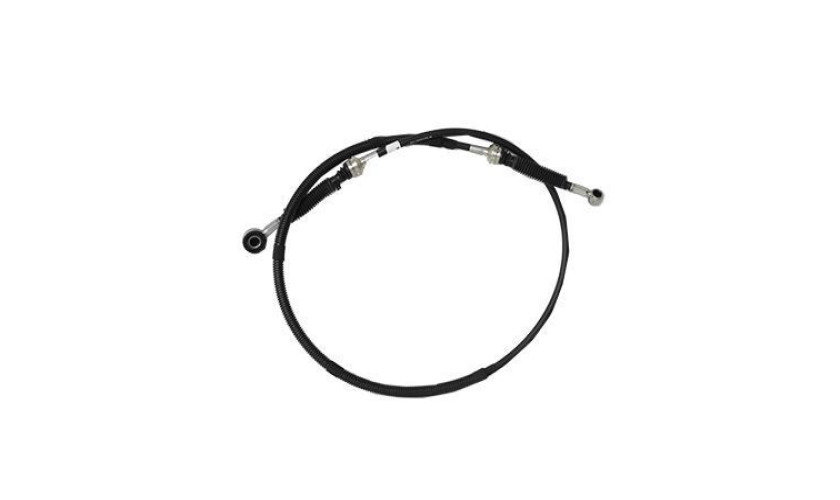 CABO ENGATE CÂMBIO B60 PARA IVECO ONIBUS 170S28  (5801666581)