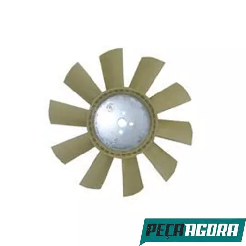 HELICE 10 PAS PLASTICO 16 FORD F4000 (2SK121303KK)