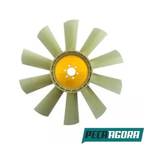 HELICE 10 PAS NYLON VOLKSWAGEN VW 1130 13130 140 12140 (T11121301)