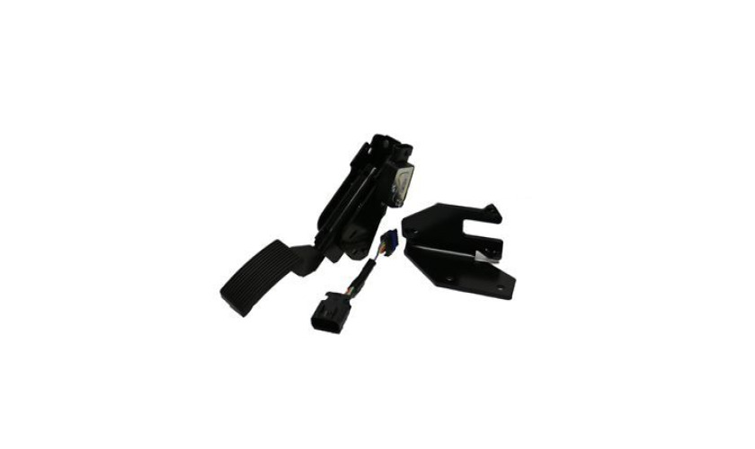 ACELERADOR ELETRONICO 24 V AGRALE VOLARE V8 W8 W9 TODOS 2007 (6013011077002)