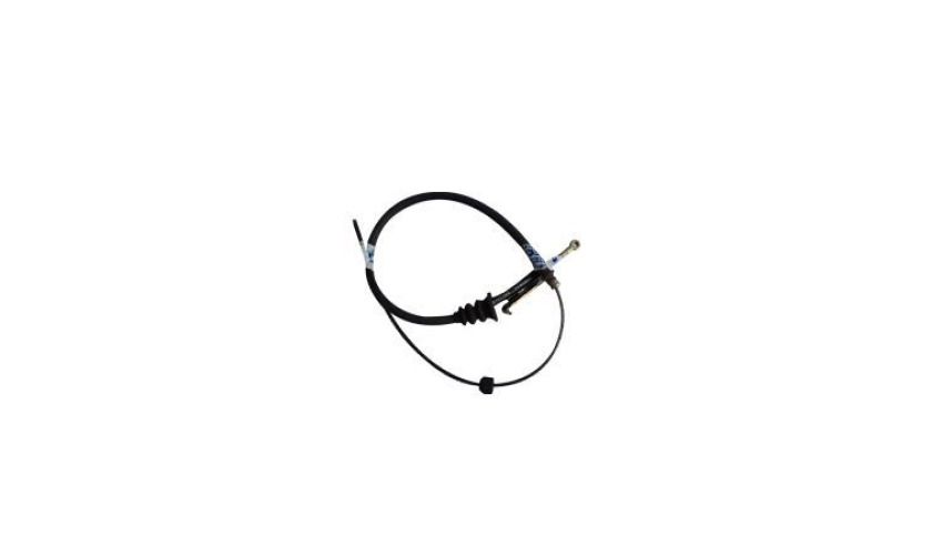 CABO DA ALAVANCA FREIO DE MAO PARA IVECO DAILY 35S14 A 70C16  (500334921)