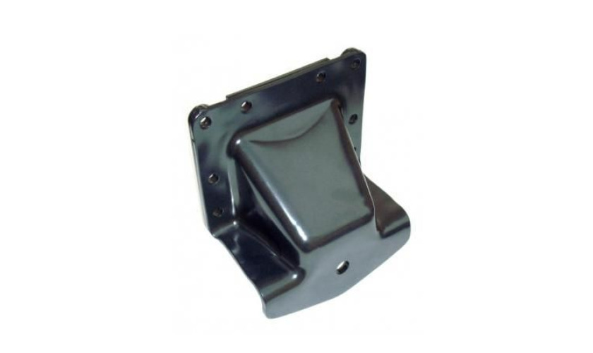 SUPORTE DE MOLA TRASEIRO P/DIANTEIRO MB ACCELO 814 914 917 1114 1514 1314 1317 1