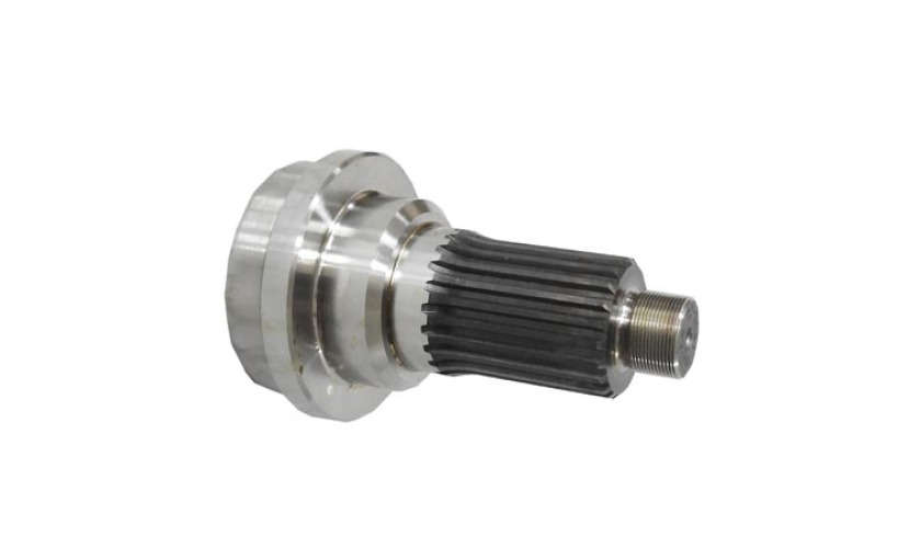 PONTEIRA CARDAN DIANTEIRO VOLVO N10 N12 NL10 NL12 (54590)