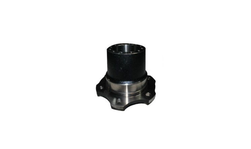 CUBO RODA TRASEIRO 6 FUROS VW 815E 9.150E    (2R0501653B)