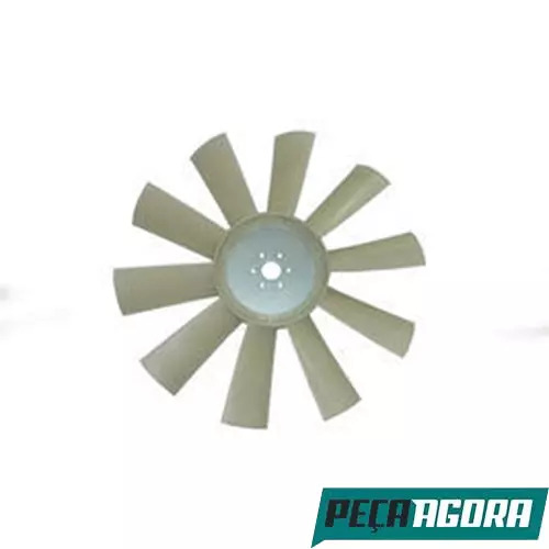 HELICE VENTILADOR 10 PAS   MB L1313 1513 2013 (B3522052306)
