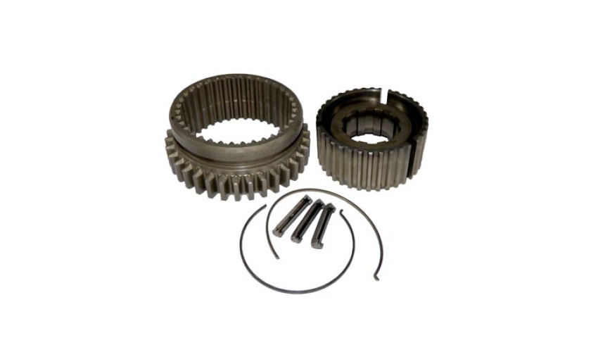 SINCRONIZADOR 2A 3A 260F F1000 A-10 C-10 A-20 C-20 260F TODOS 4 MARCHAS (BD4D712